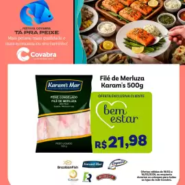 Catálogo Covabra Supermercados Página 3