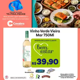 Catálogo Covabra Supermercados Página 5