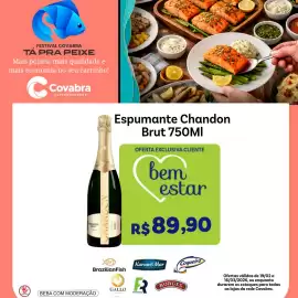 Catálogo Covabra Supermercados Página 6