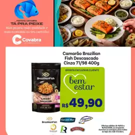 Catálogo Covabra Supermercados Página 7