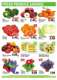 Commisso's Fresh Foods flyer week 8 Page 10
