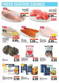 Commisso's Fresh Foods flyer week 8 Page 3