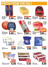 Commisso's Fresh Foods flyer week 8 Page 4