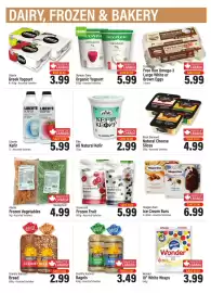 Commisso's Fresh Foods flyer week 8 Page 9