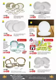 Kenz Hypermarket catalogue week 8 Page 12