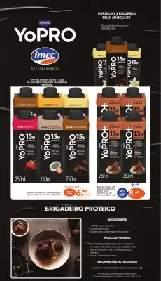 Catálogo Imec Supermercados (válido até 1-03)