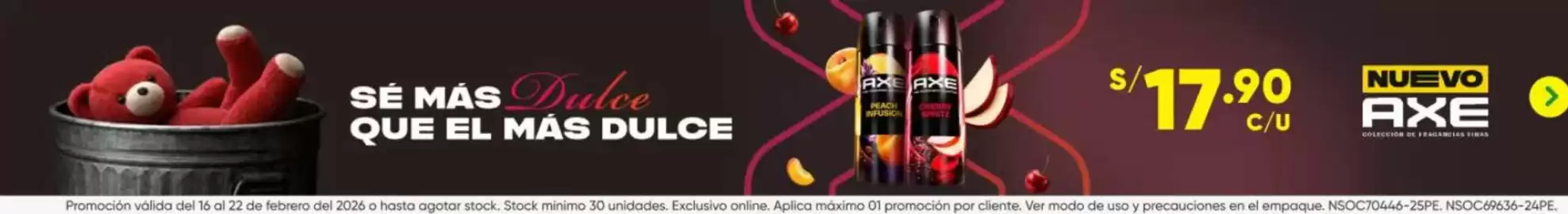 Catálogo InkaFarma Página 1