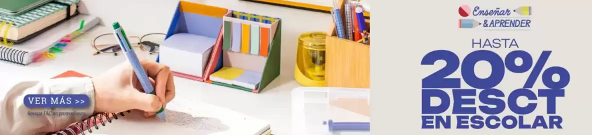 Catálogo Casaideas Página 1