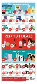 Shoppers Drug Mart flyer week 8 Page 11