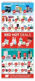 Shoppers Drug Mart flyer week 8 Page 12