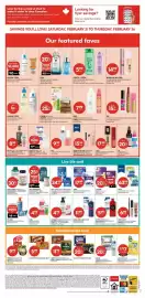 Shoppers Drug Mart flyer week 8 Page 18