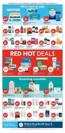 Shoppers Drug Mart flyer week 8 Page 6