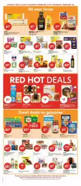 Shoppers Drug Mart flyer week 8 Page 7