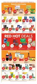 Shoppers Drug Mart flyer week 8 Page 9