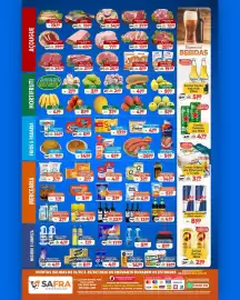 Catálogo Safra Supermercados semana 8 Página 2