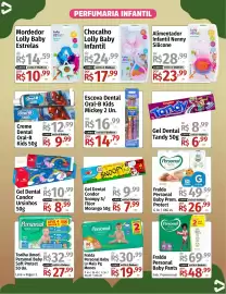 Catálogo Supermercado Dalben semana 8 Página 2