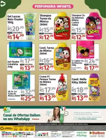 Catálogo Supermercado Dalben semana 8 Página 4