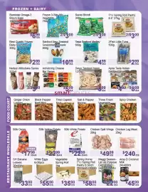 FreshPro Foodmart flyer week 8 Page 3