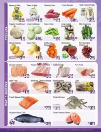 FreshPro Foodmart flyer week 8 Page 4
