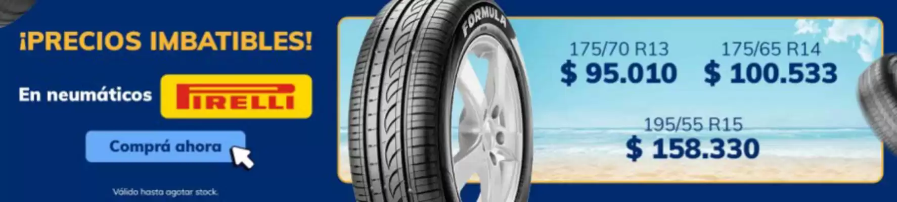 Catálogo Norauto (válido hasta 28-02)