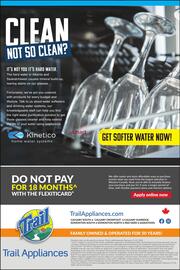 Trail Appliances flyer Page 2