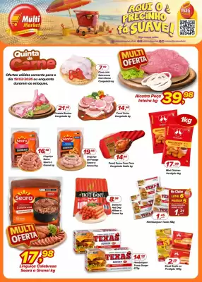 Encarte Rede Multi Market (válido até 19-02)