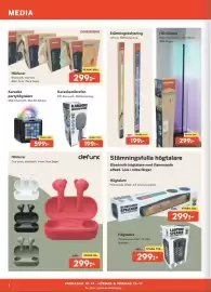 Bo Ohlsson reklamblad Sida 4