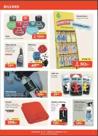 Bo Ohlsson reklamblad Sida 5