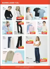 Bo Ohlsson reklamblad Sida 6