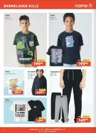 Bo Ohlsson reklamblad Sida 8