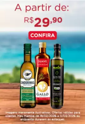 Folheto Mambo (válido até 11-03)