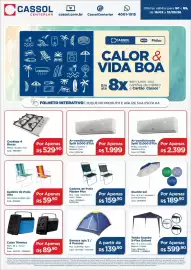 Encarte Cassol Página 1