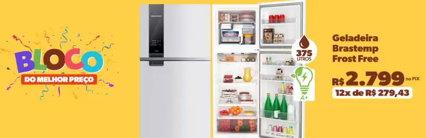 Folheto Lojas TaQi Página 5