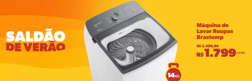 Folheto Lojas TaQi Página 6