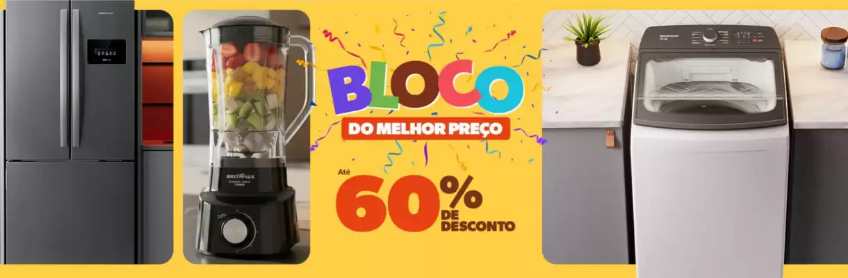 Folheto Lojas TaQi (válido até 17-03)