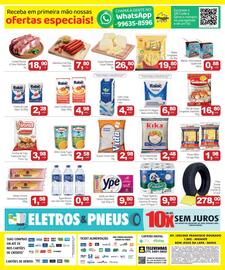 Folheto Mineirão Atacarejo Página 2