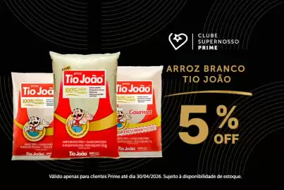 Folheto Super Nosso Página 3