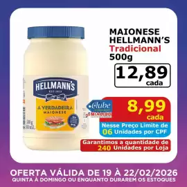 Catálogo Mialich Supermercados Página 1