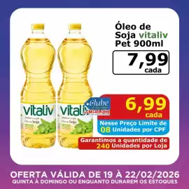 Catálogo Mialich Supermercados Página 5