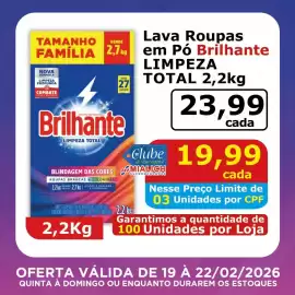 Catálogo Mialich Supermercados Página 6