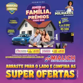 Catálogo Mialich Supermercados Página 7