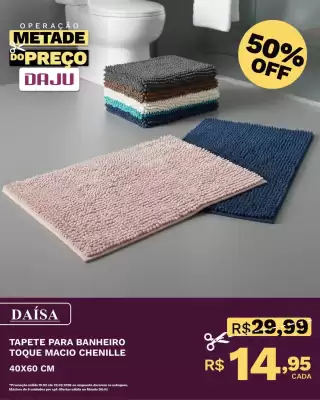 Catálogo Daju (válido até 22-02)