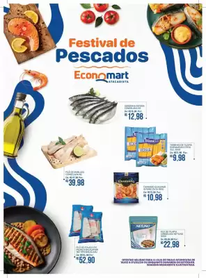 Catálogo Economart Atacadista (válido até 1-03)