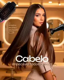 Folheto Lojas Becker Página 1