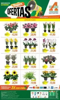 Folheto Atacadão (válido até 22-02)