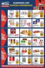 Folheto Tenda Atacado Página 1