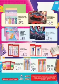 Catálogo Supermercados Mateus Página 3