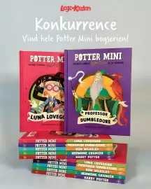 Legekæden tilbudsavis uge 8 Side 1