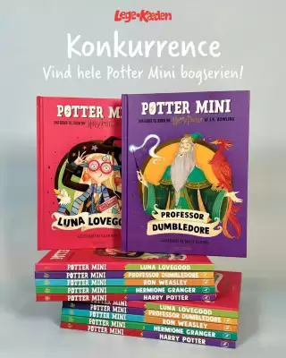 Legekæden tilbudsavis (gælder indtil 24-02)