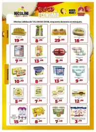 Catálogo Super Nicolini Página 3